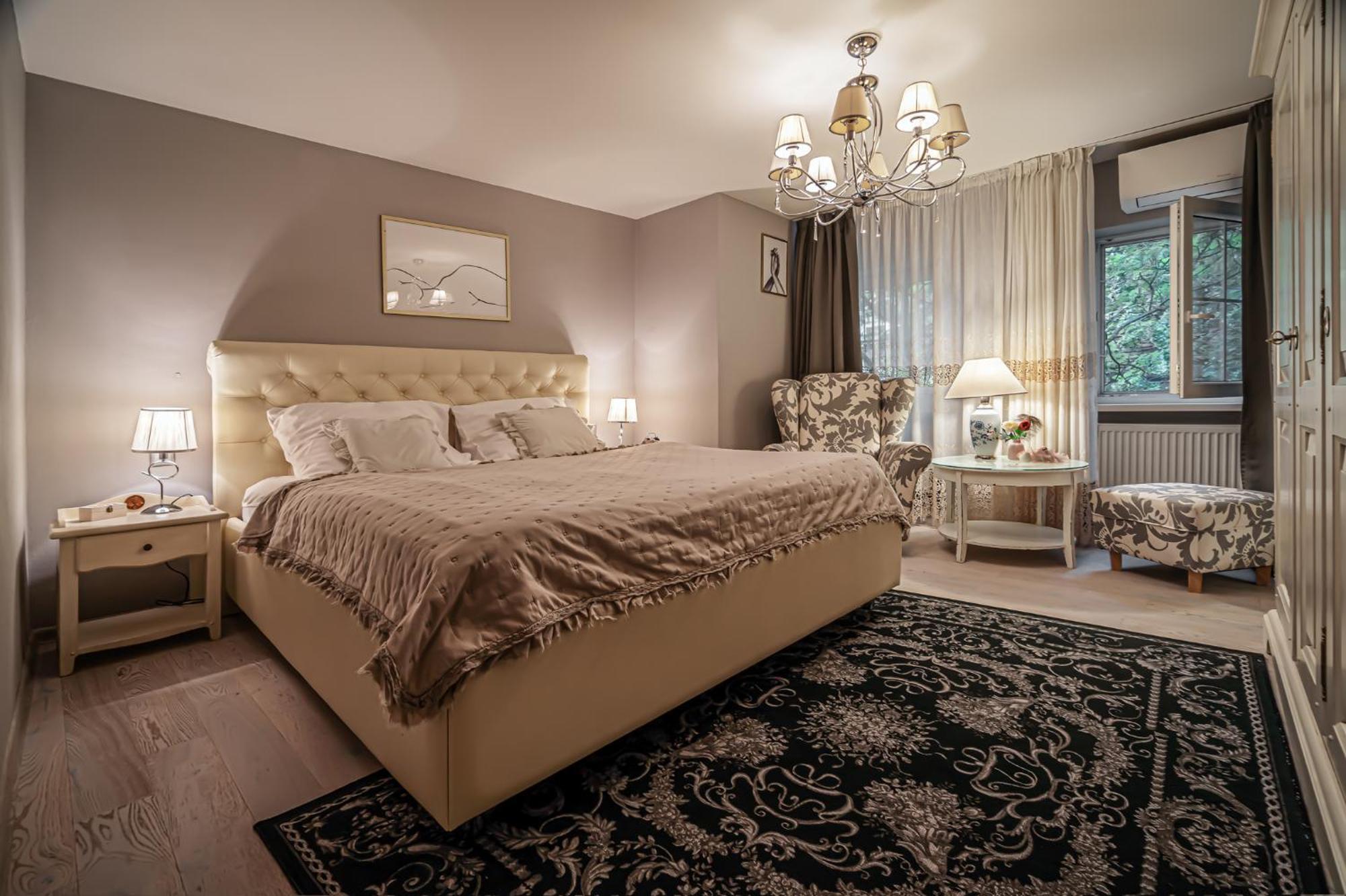 Luxurious And Royal Apartment In The Old Town 布拉迪斯拉发 外观 照片