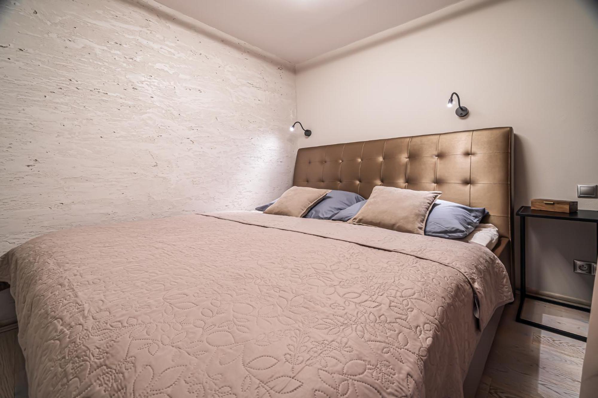 Luxurious And Royal Apartment In The Old Town 布拉迪斯拉发 外观 照片